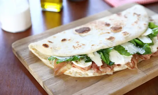 La Tua Piadina