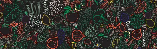 Organic by Cosmetics