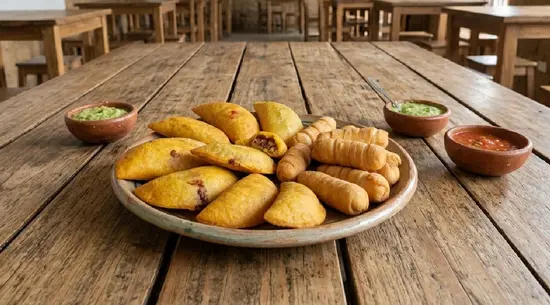 Antojo Criollo
