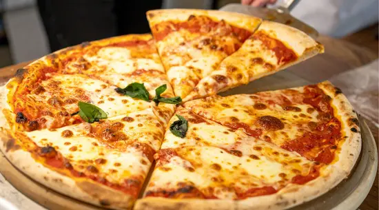 Pizzeria Braceria Moscardino