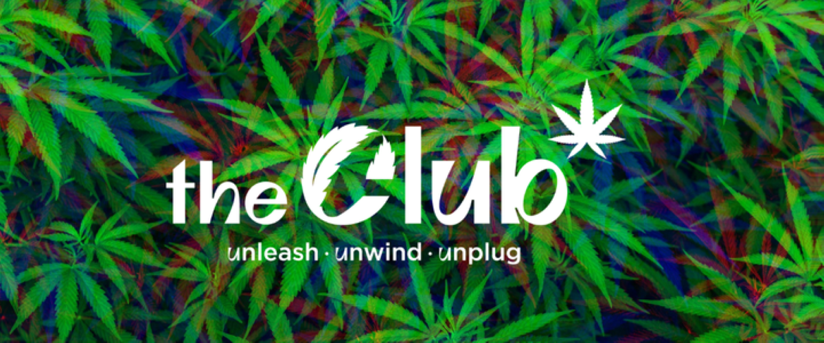 The Club - Leiria