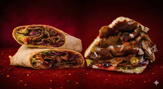 Tok's Berlin Doner