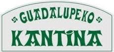 Guadalupeko Kantina