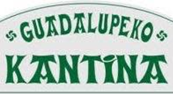 Guadalupeko Kantina