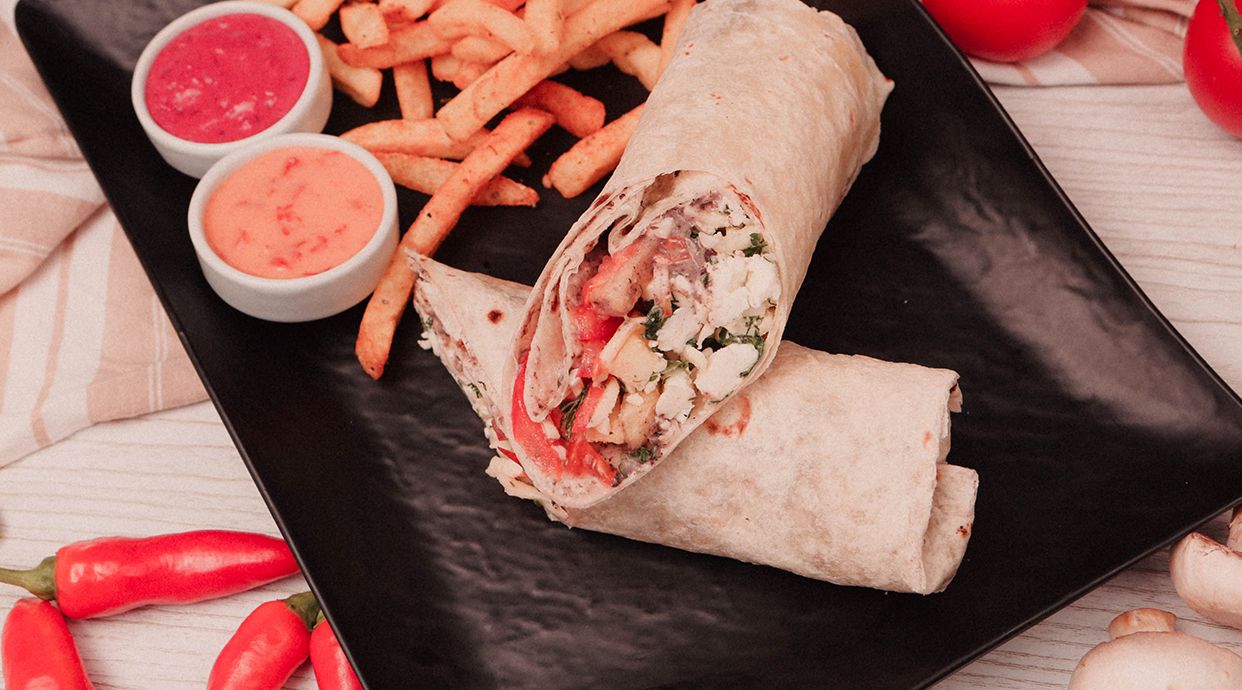 Adan best kebab