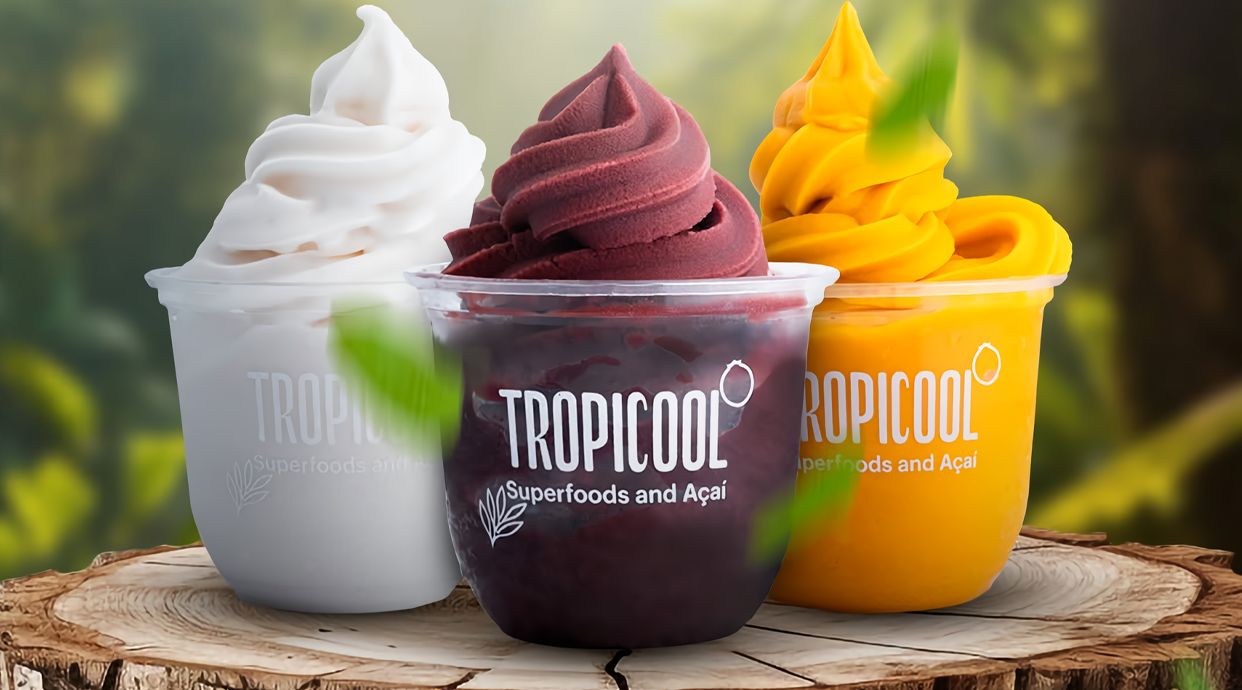 Tropicool - Superfoods And Açaí