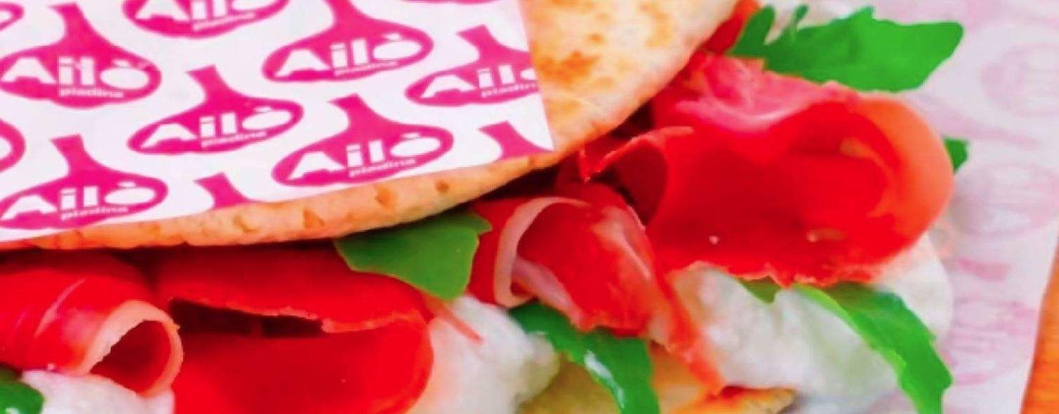 Ailò Piadina
