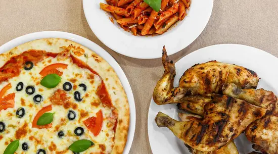 Fatima Pizza e Kebab e Churrasqueira