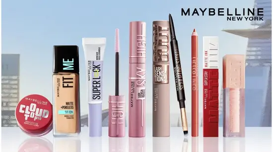 Maybelline