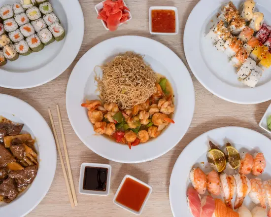 Restaurante Koto