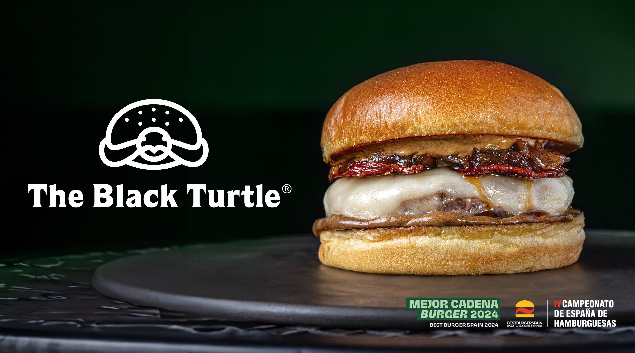 Black Turtle