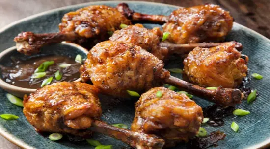 Daliz Chicken Hub Fastfood