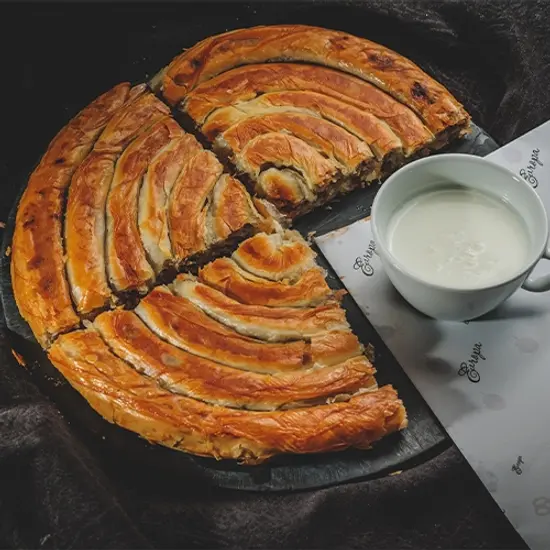 Pekara Europa