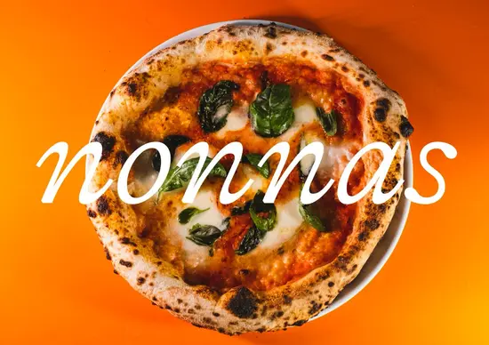 Nonnas Teeth & Tomatoes