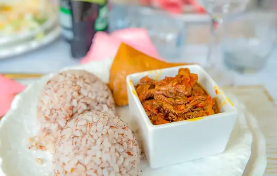 Meals and Chills Garden