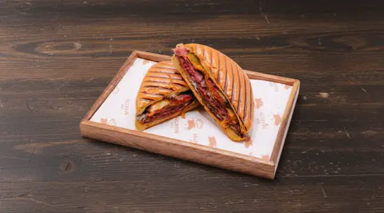 San Martin - Sandwiches Gourmet