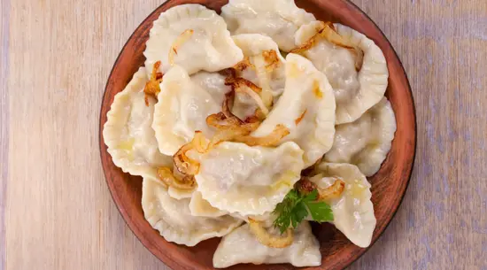 PIEROGARNIA PIASTÓW 53 (pierogi z dowozem)