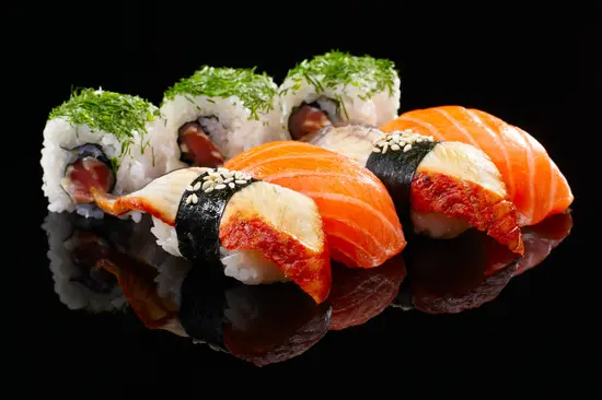 Ok Sushi