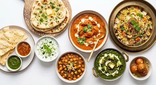 HolyMasala