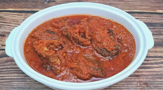 Mama Akeem Restaurant