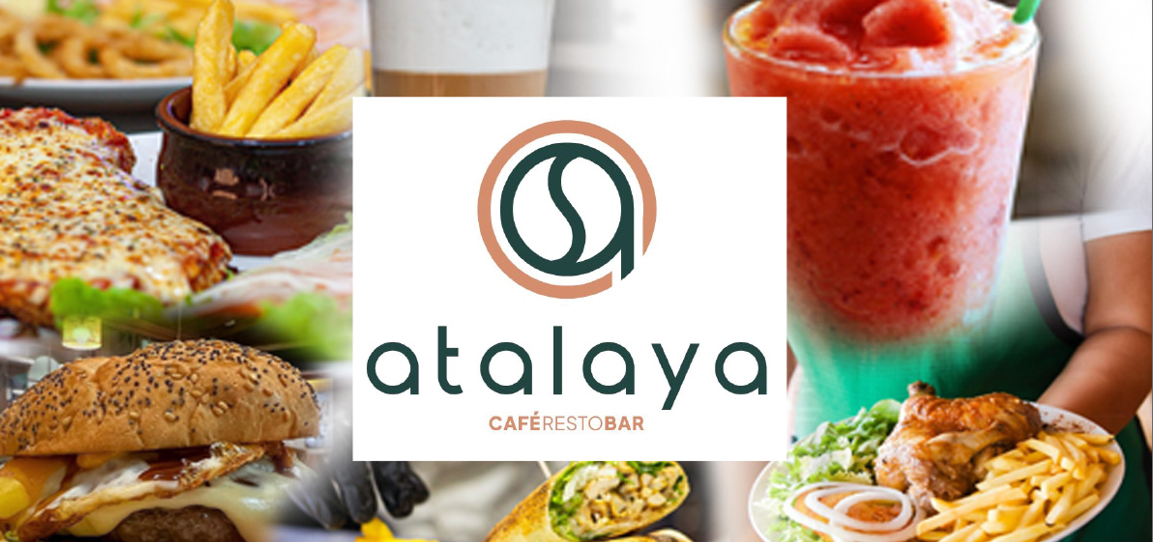 Atalaya Caferestobar