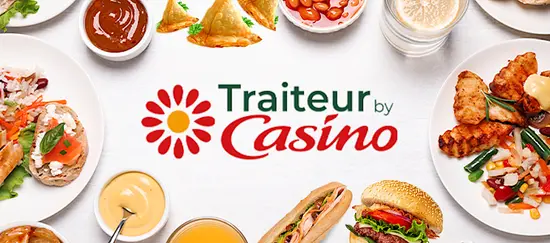 Traiteur By Casino