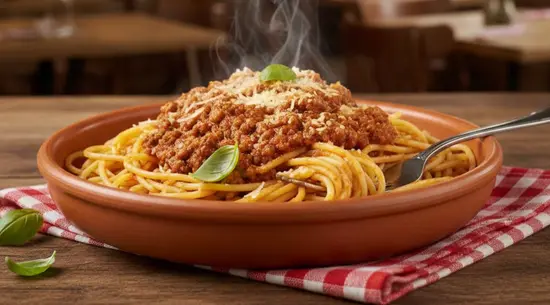 Trattoria Mamma mia mamma