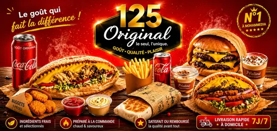 125 Original