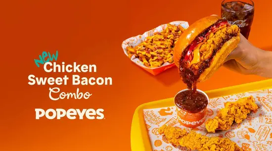 Popeyes