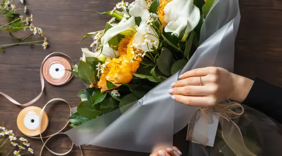 Kwiaciarnia Cuda Wianki