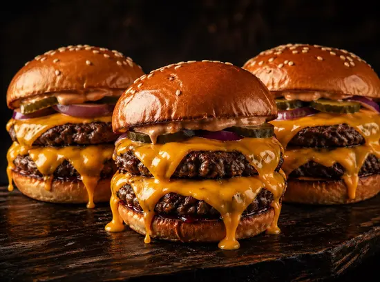 Vrt Fast Food