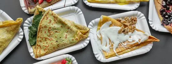 Bombocrep dei fondatori