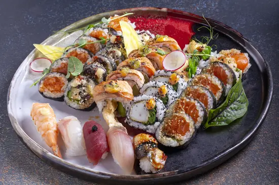 Izakaya Sushi