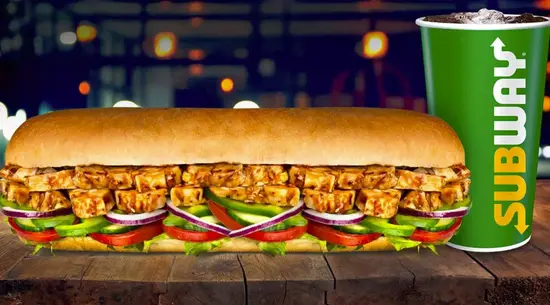 Subway Szewska