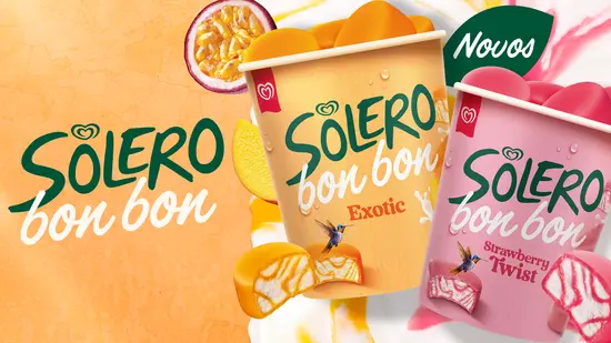 Gelados by Olá