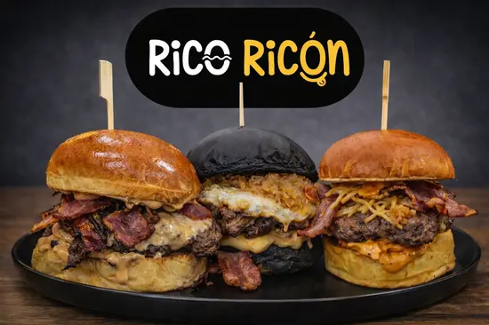 Rico Ricon