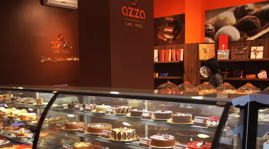 AZZA Gastronom