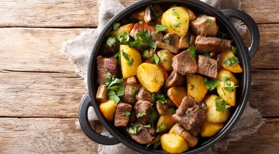 Esther's Snack point and Takeaway