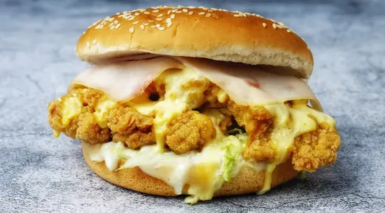 Gandia Burger