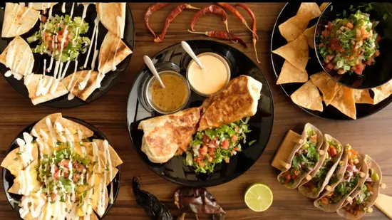 Gran Latino Taco Bar