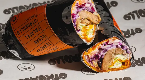 Otrorollo Kebab