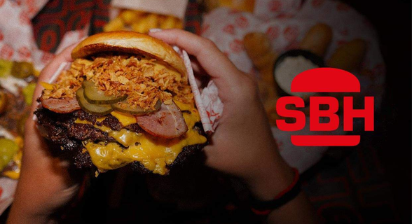 SBH Smash Burger