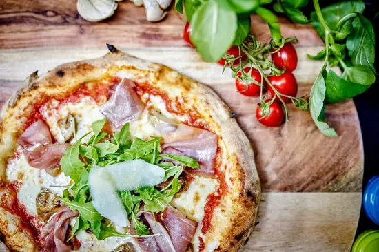 Ivory Restaurant & Lounge