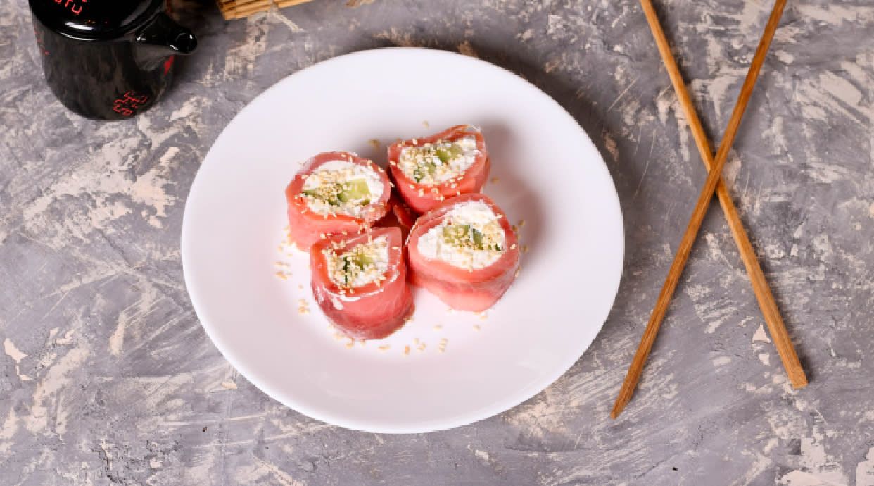 Сет Суші SETSUSHI