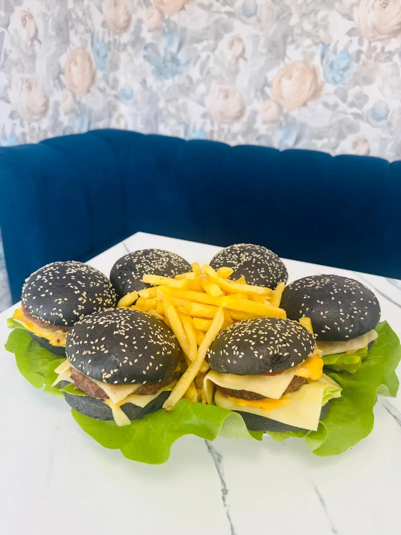 Sabrimar Bistro Cafe