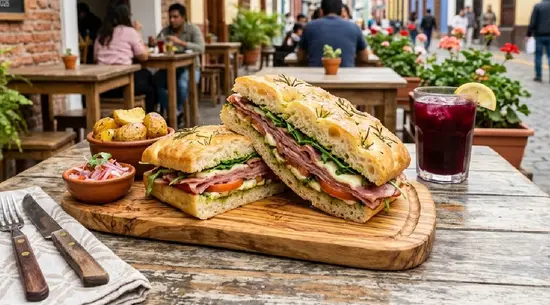 Tapaccia Bar