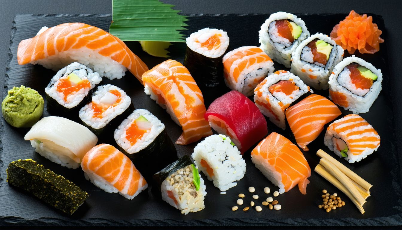 Sushi.me