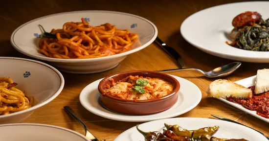 Benco Osteria Calabrese