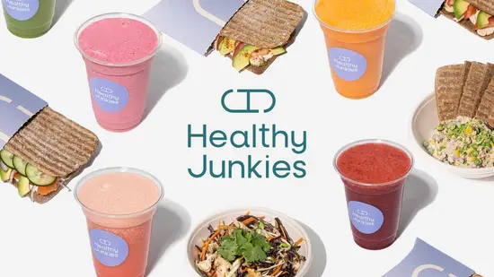 Healthy Junkies
