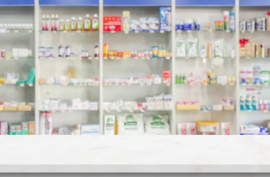 BENU Farmacia Canale Albani